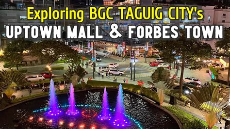How to get there at BGC, Taguig if I'm from .
